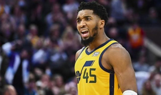 强者的对峙 强者的对峙