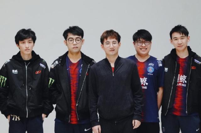 战术能力 战术能力