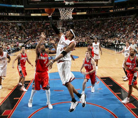 篮球版图推 篮球版图推