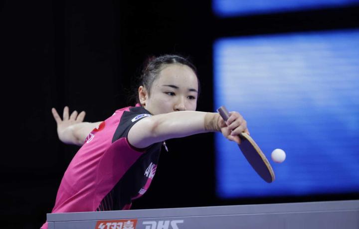 羽毛球界的 羽毛球界的