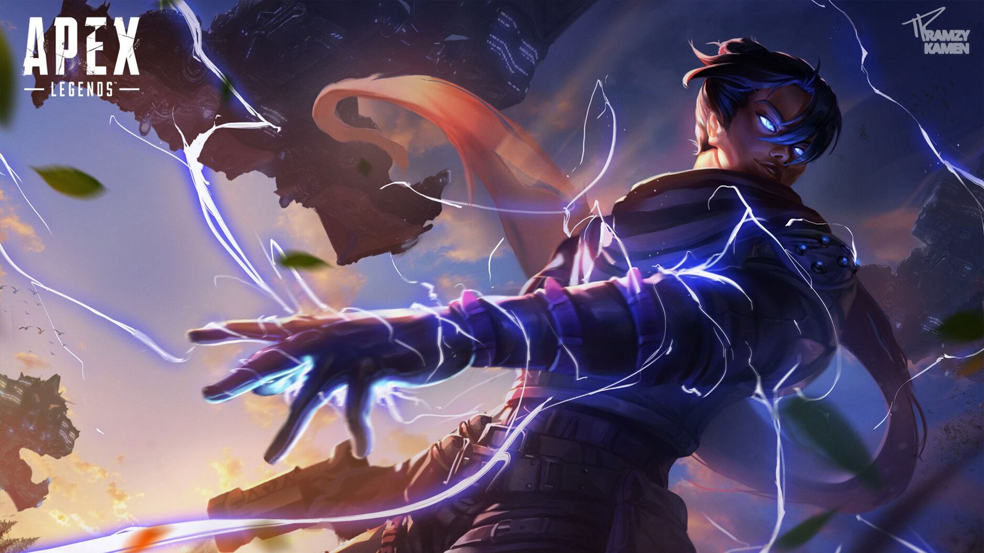 防守端在锋 防守端在锋