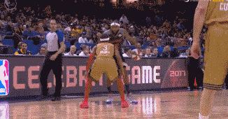 面对湖人换 面对湖人换